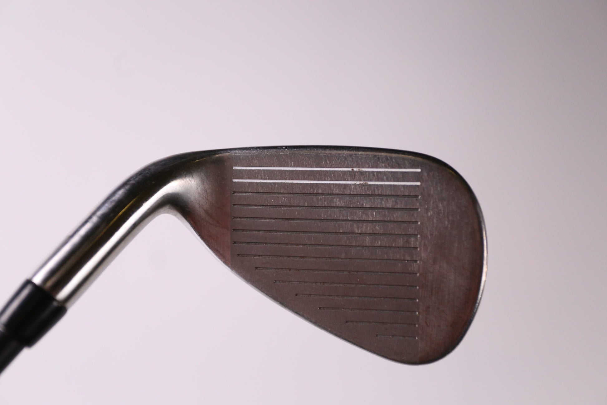 Used Callaway XR Single 9-Iron - Right-Handed - Regular Flex-Next Round