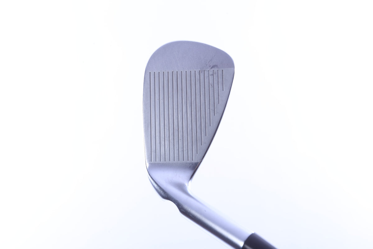 Set De Fers Ping I530 D'occasion - 5-PW, Acier, Flex Régulier, Droitier, état Correct