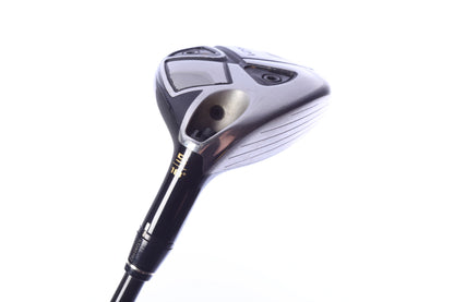 Used Honma TR21 5-Wood - Right-Handed - 18 Degrees - Regular Flex
