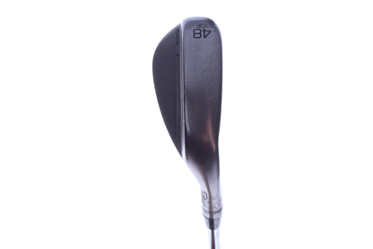 Used Titleist Vokey SM9 Tour Chrome Pitching Wedge - Right-Handed - 48 Degrees - Wedge Flex-Next Round
