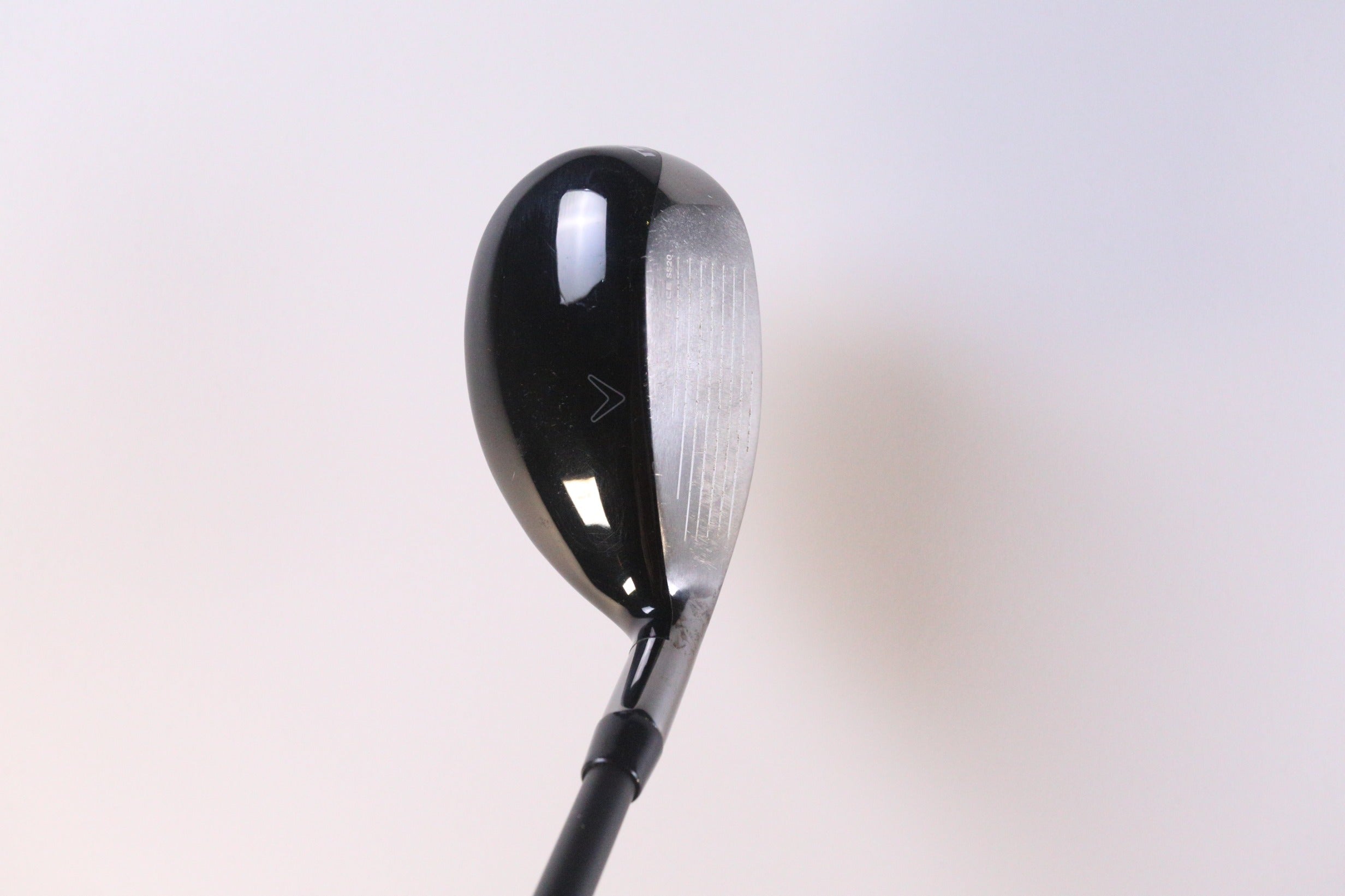 Used Callaway Mavrik Max Lite Left-Handed Hybrid – Next Round