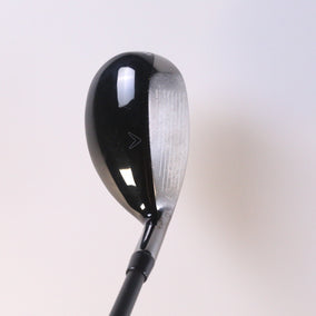 Used Callaway Mavrik Max Lite 5H Hybrid - Left-Handed - 27 Degrees - Ladies Flex-Next Round