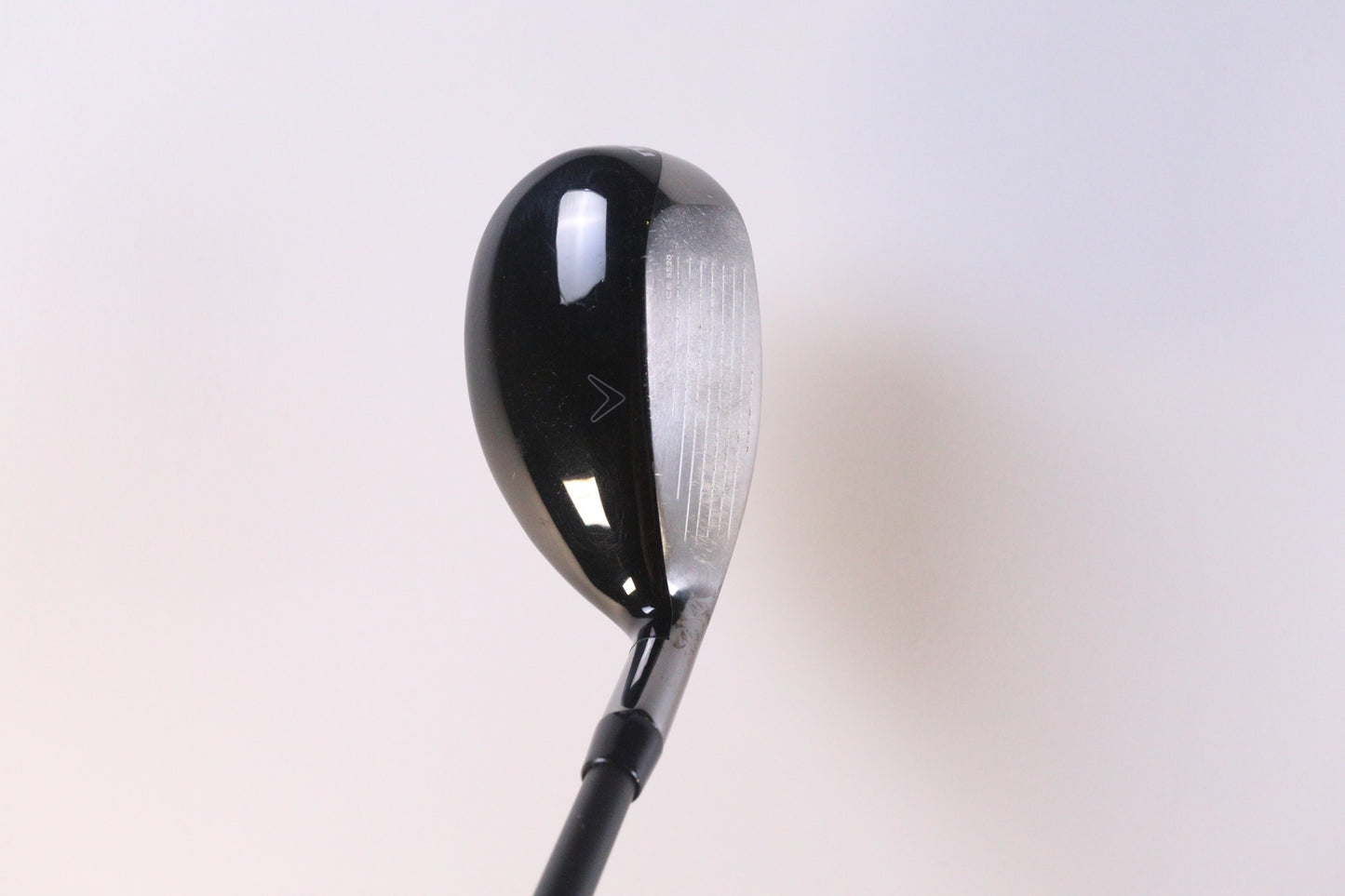 Used Callaway Mavrik Max Lite 5H Hybrid - Left-Handed - 27 Degrees - Ladies Flex-Next Round