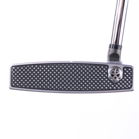 Used PXG Battle Ready II Blackjack Putter - Right-Handed - 35 in - Mallet-Next Round