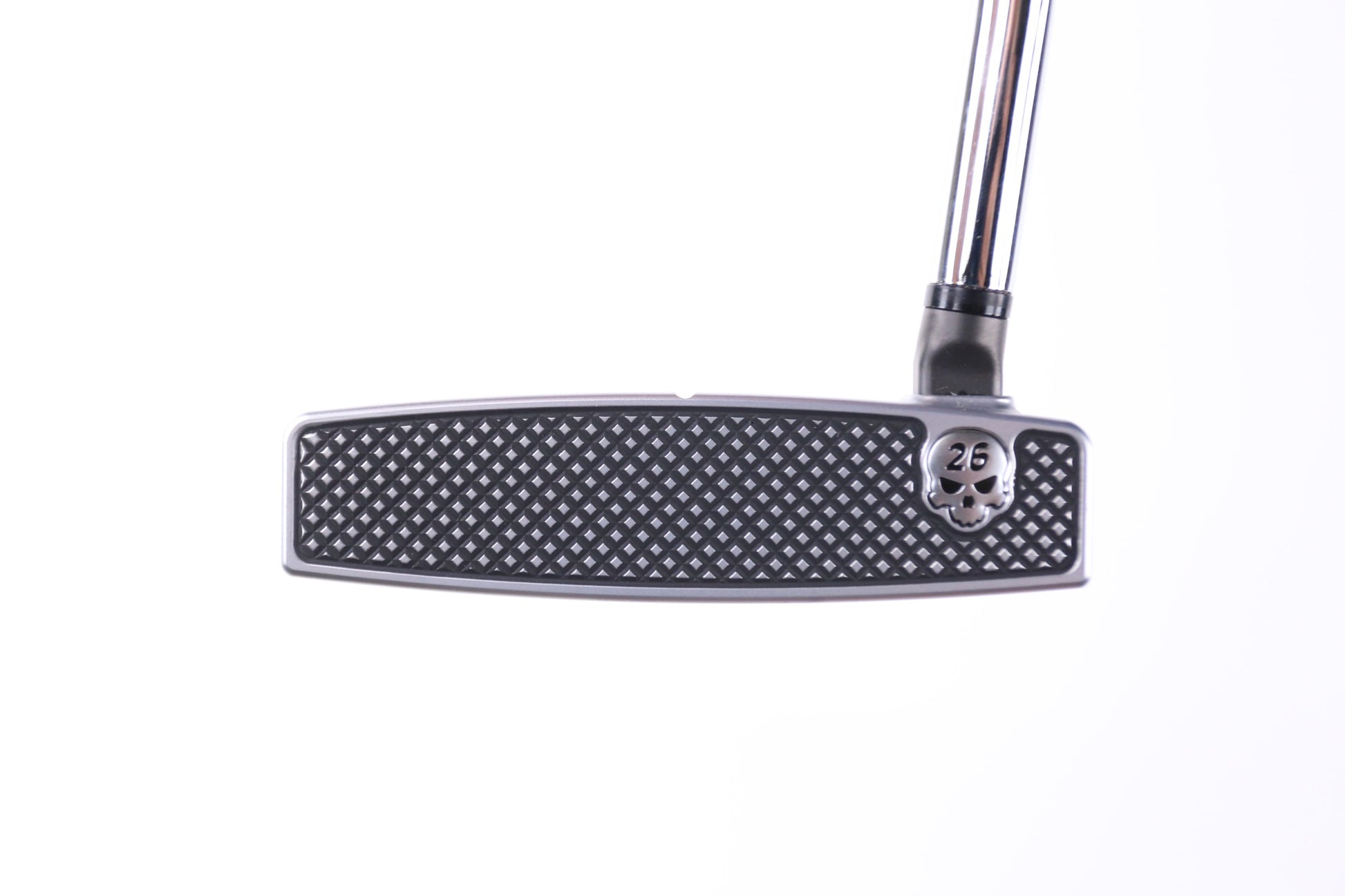 Used PXG Battle Ready II Blackjack Putter - Right-Handed - 35 in - Mallet-Next Round