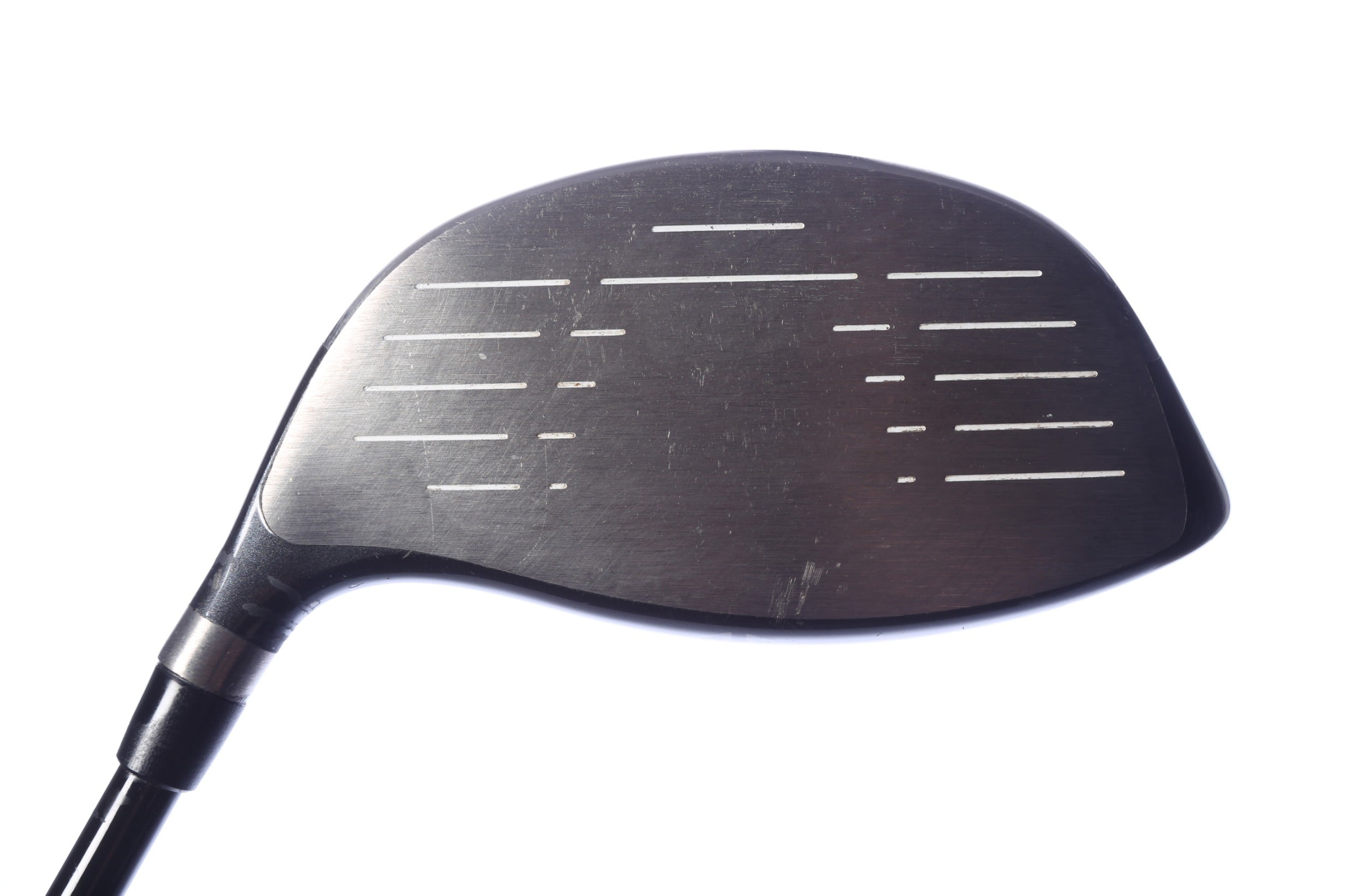 Used Ping G20 Driver - 12 Degrees - Regular Flex Project X HZRDUS Smoke Red RDX - Right-Handed