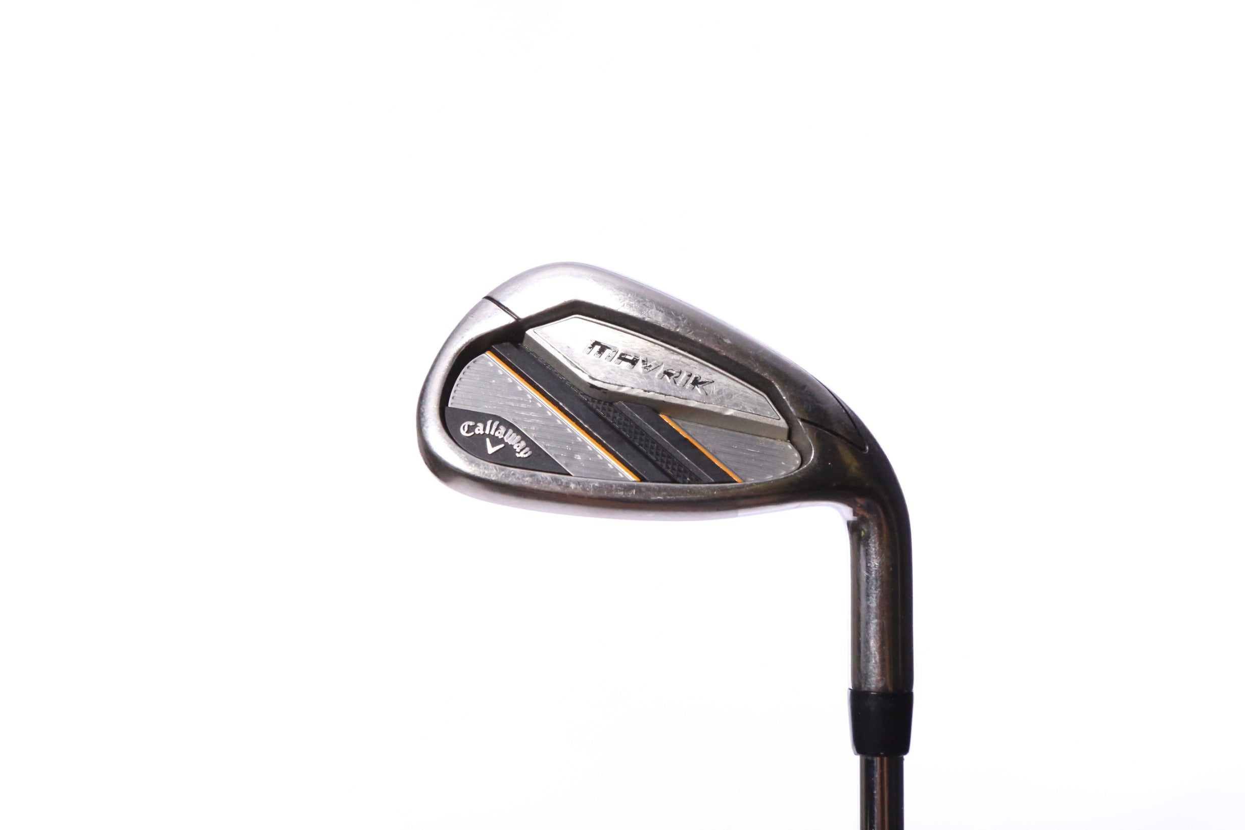 Used Callaway Mavrik Single 9-Iron - Right-Handed - Regular Flex-Next Round