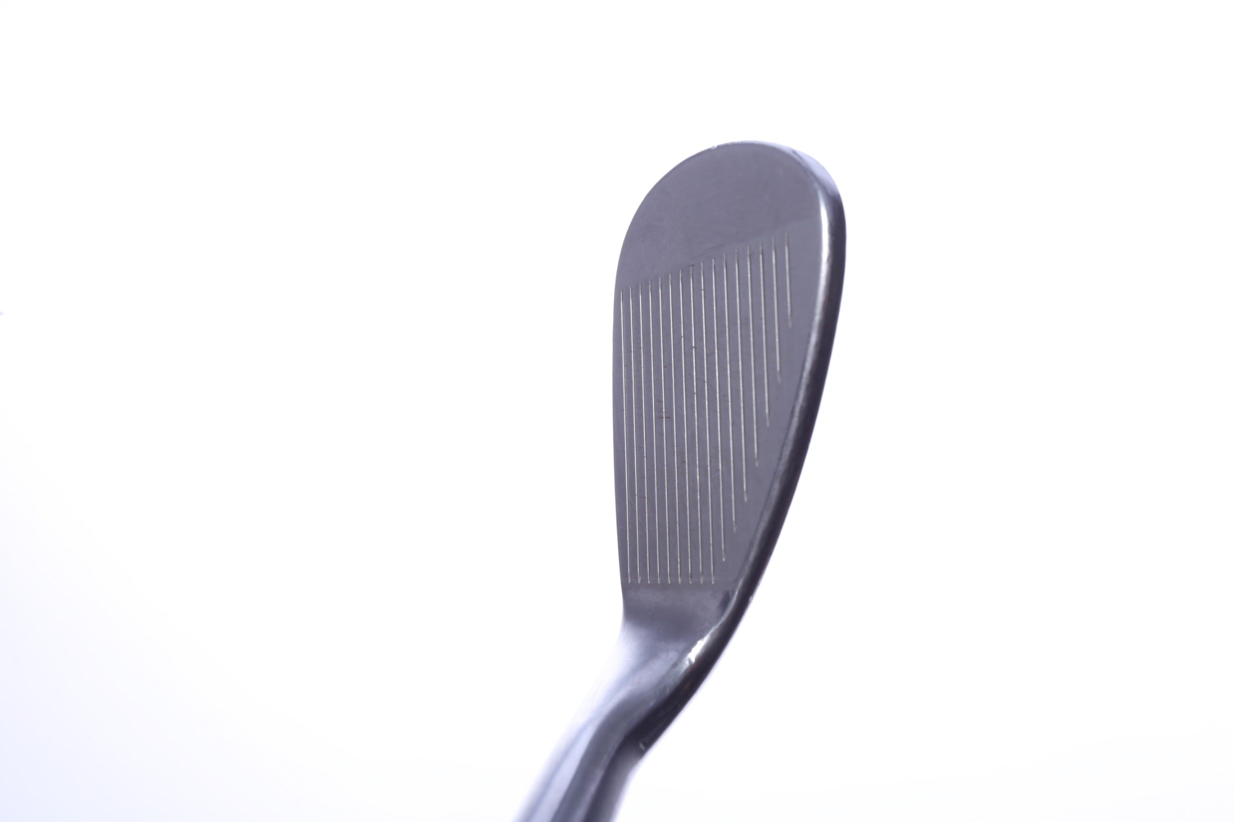 Used Titleist Vokey SM9 Tour Chrome Gap Wedge - Right-Handed - 50 Degrees - Wedge Flex-Next Round