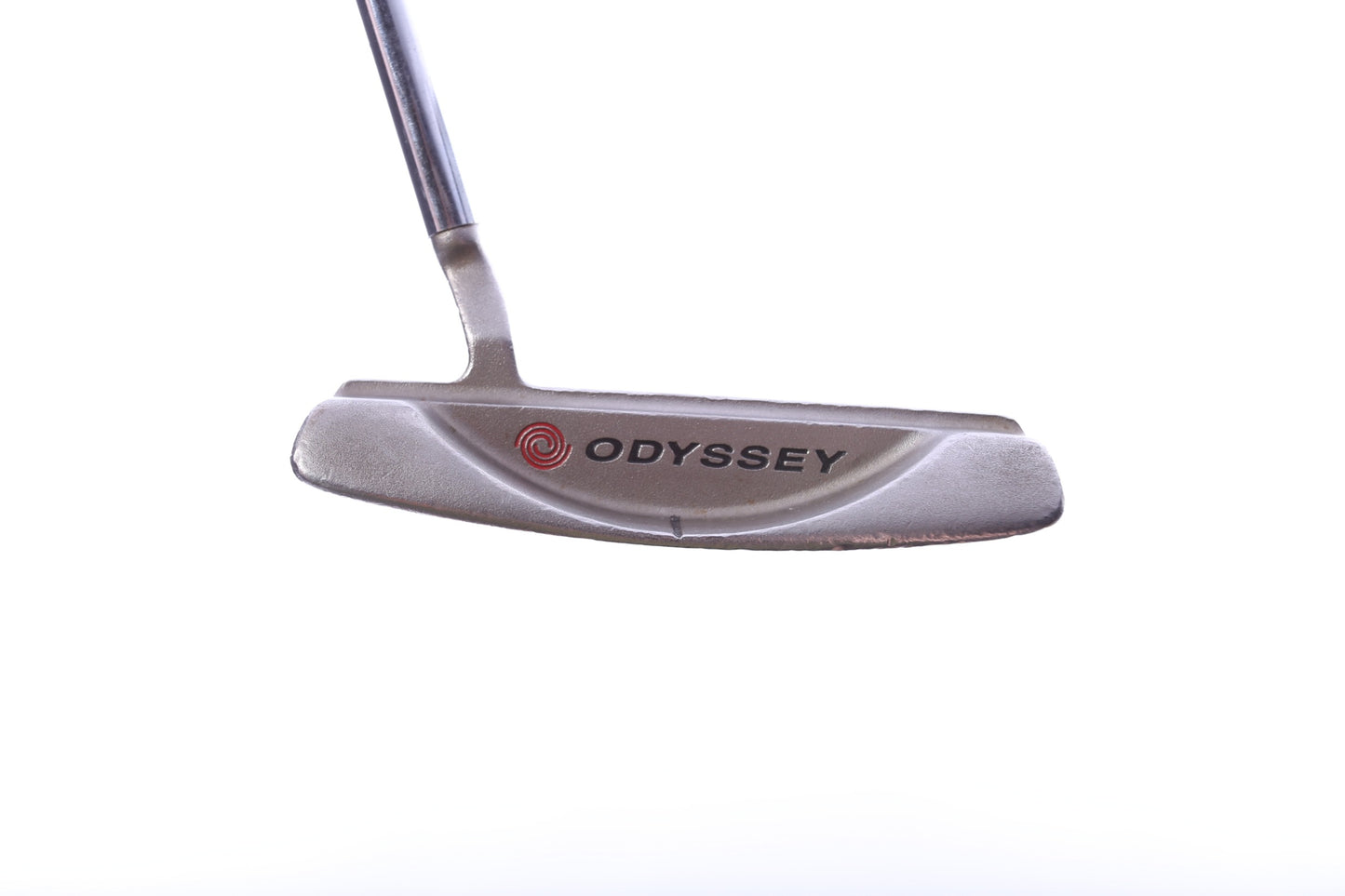 Used Odyssey Dual Force 550 Putter - Right-Handed - 35.5 in - Blade-Next Round