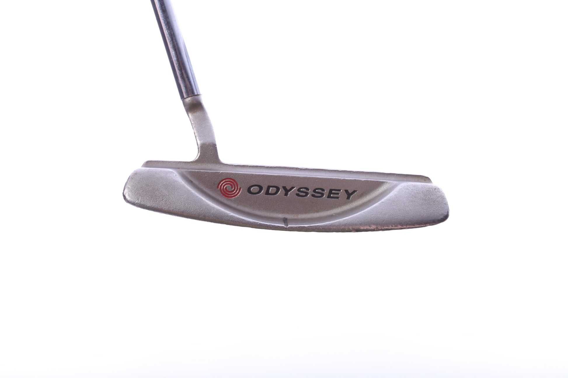 Used Odyssey Dual Force 550 Putter - Right-Handed - 35.5 in - Blade-Next Round