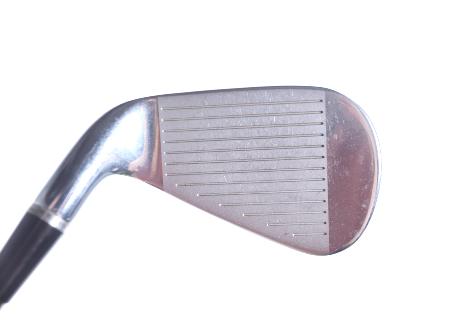 Used Callaway Paradym Single Fitting 7-Iron - Right-Handed - Regular Flex-Next Round