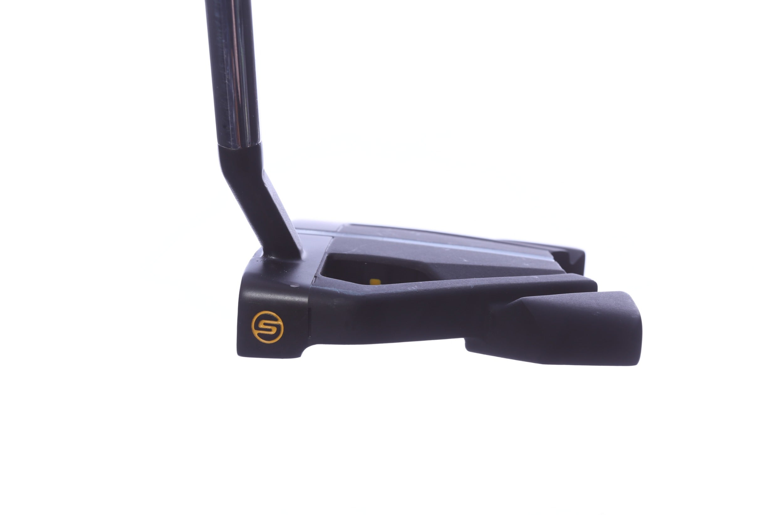 Used Odyssey Stroke Lab Ten Putter - Right-Handed - 35 in - Mallet