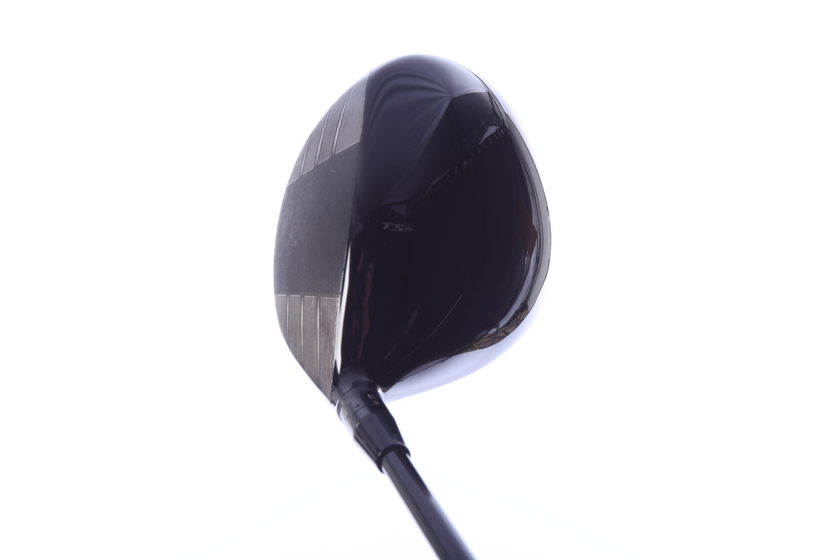 Used Titleist TSR3 Driver - 10 Degrees - Stiff Flex Mitsubishi Tensei AV Series Blue - Right-Handed