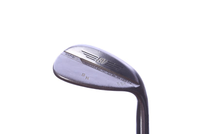 Used Titleist Vokey SM8 Raw Sand Wedge - Right-Handed - 55 Degrees - Regular Flex