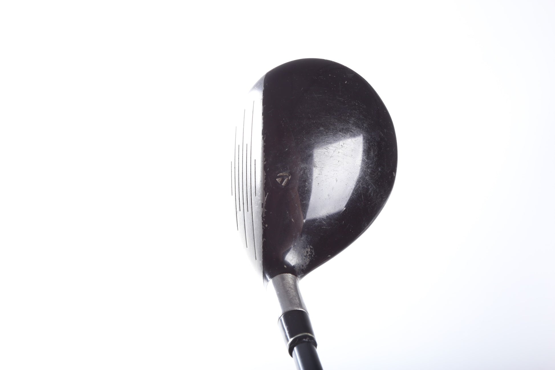 Used TaylorMade r7 Steel 5-Wood - Right-Handed - 18 Degrees - Ladies Flex-Next Round
