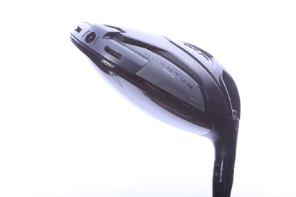 Used Callaway Quantum MAX Driver - 10.5 Degrees - Stiff Flex Project X Denali - Right-Handed