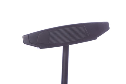 Used TaylorMade Spider ZT-Max Long Putter - Right-Handed - 46 in - Mallet