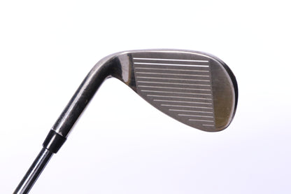 Used Callaway Rogue ST MAX OS Approach Wedge - Right-Handed - 46 Degrees - Stiff Flex-Next Round