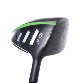 Used Krank Krank Formula Fire M.E.T Forged Driver - Right-Handed - 10.5 Degrees - Seniors Flex-Next Round