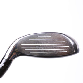 Used Callaway Paradym X 5H Hybrid - Right-Handed - 24 Degrees - Seniors Flex-Next Round