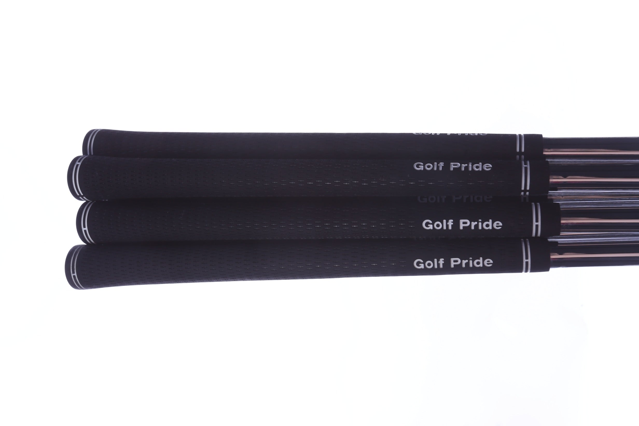 Used Mizuno Pro S-1 Iron Set - Right-Handed - 4-PW - Stiff Flex-Next Round