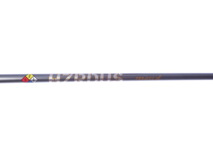 Used Callaway Mavrik Driver - 10.5 Degrees - Regular Flex Project X HZRDUS Smoke T800 - Right-Handed