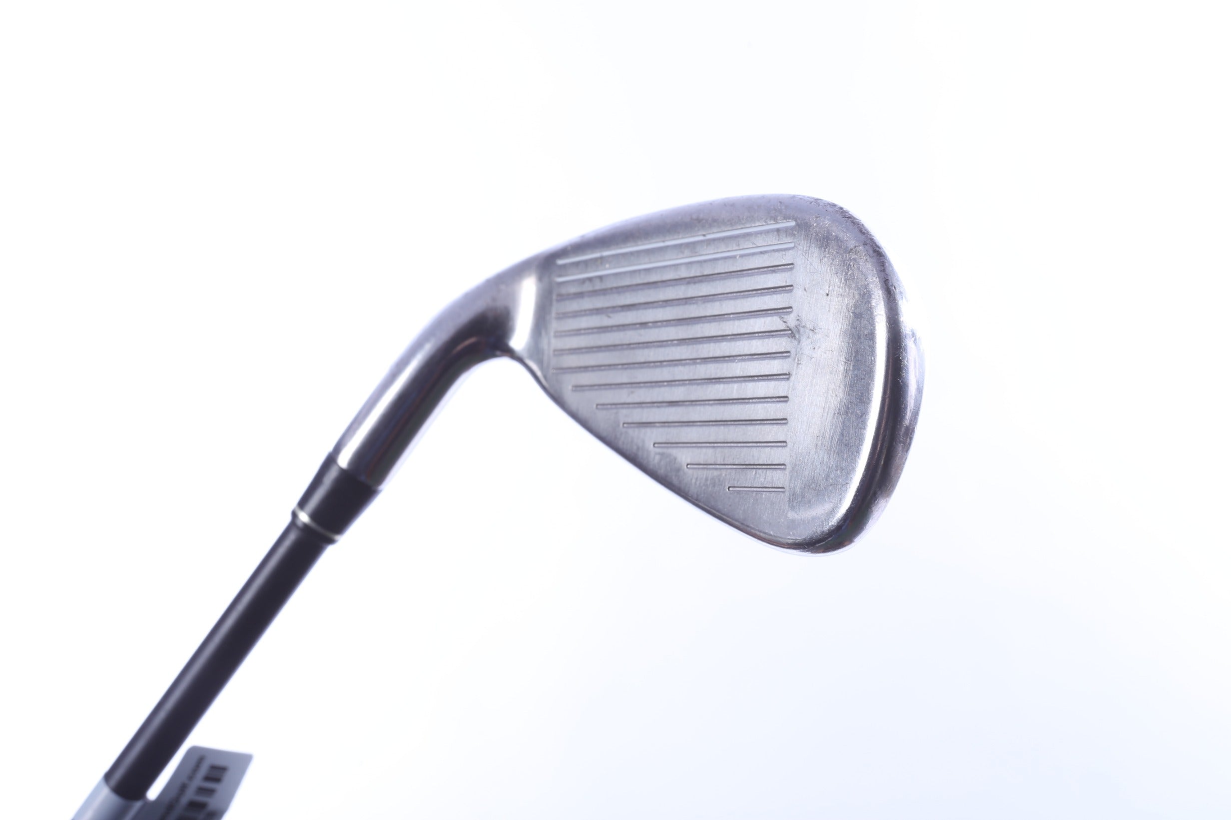 Used TaylorMade rac OS 2005 Single 3-Iron - Right-Handed - Regular Flex-Next Round