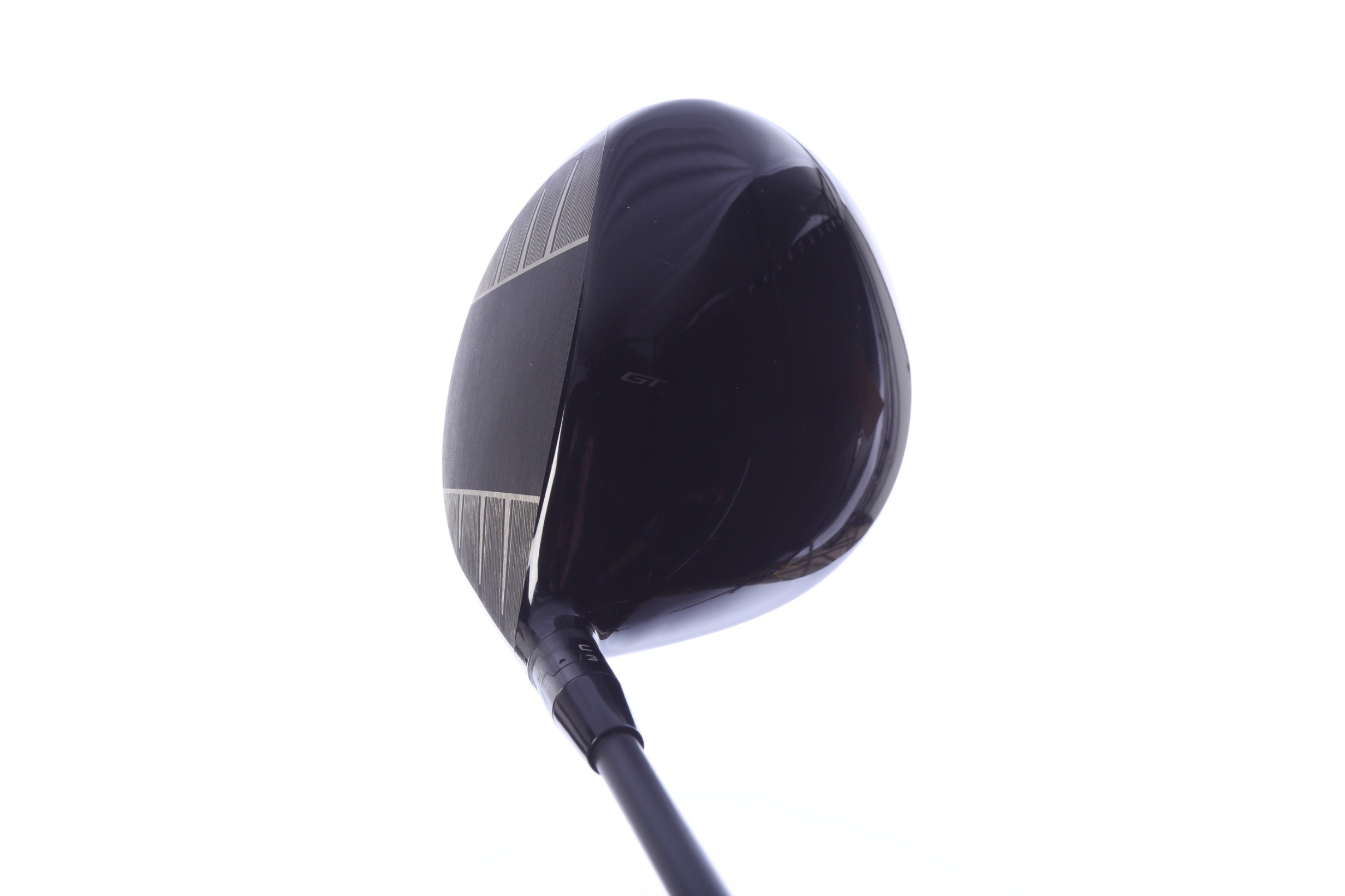 Used Titleist GT3 Driver - 9 Degrees - Extra Stiff Flex Mitsubishi Tensei 1K Black - Right-Handed