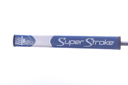 Used Odyssey White Hot Pro 2.0 #1 Putter - Right-Handed - 33 in - Blade