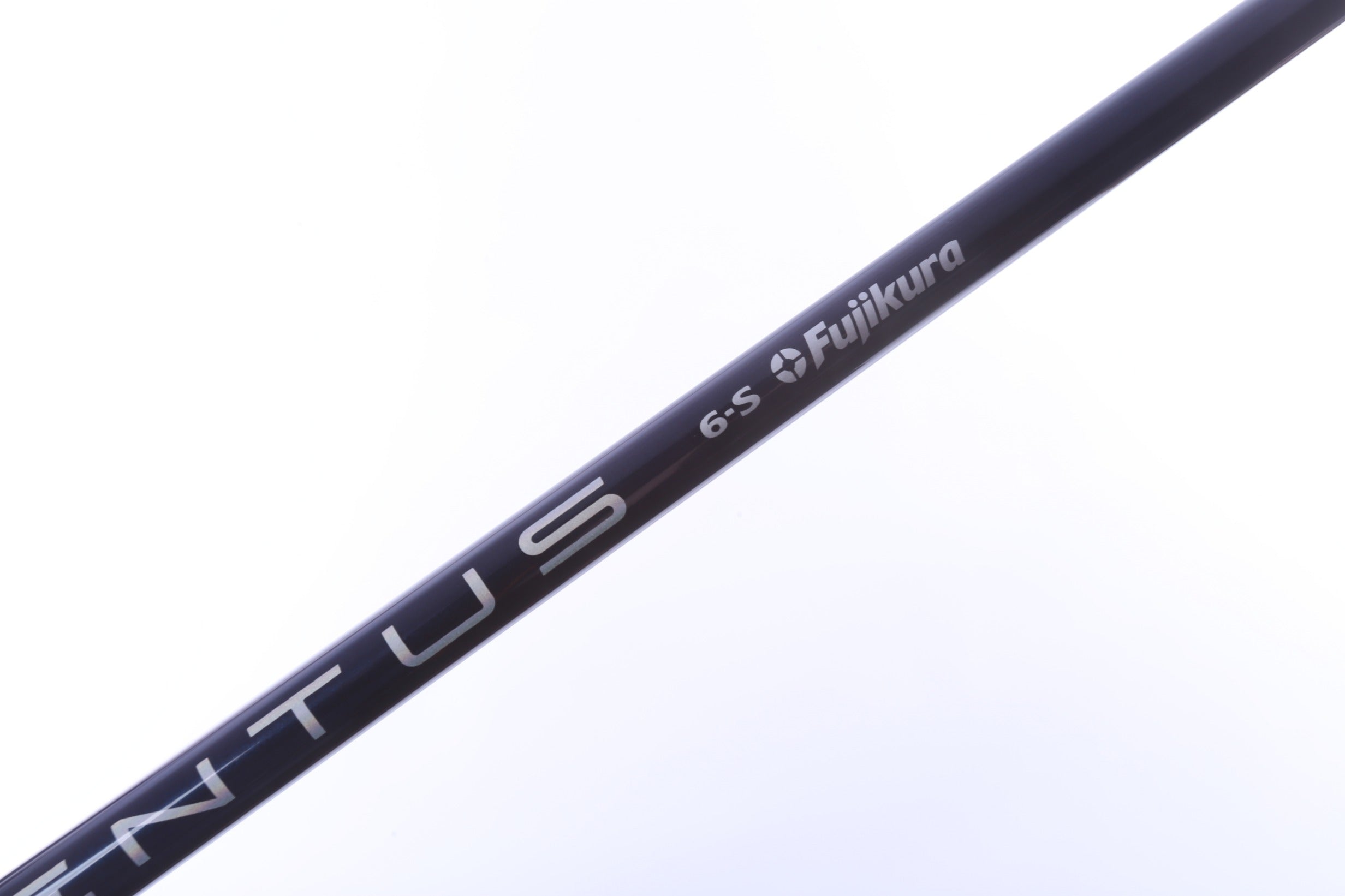 Used Fujikura Ventus Blue Velocore Fairway Wood Shaft Stiff Flex Graphite - 41 in - TaylorMade M Adapter-Next Round