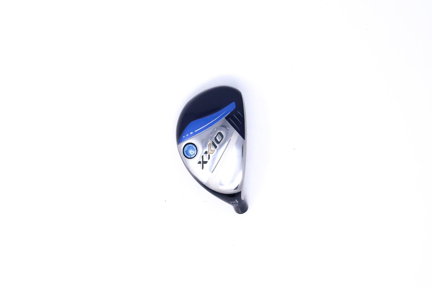 Used XXIO 13 4H - HEAD ONLY - Right-Handed - 22 Degrees-Next Round