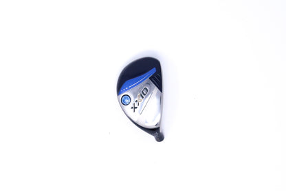 Used XXIO 13 4H - HEAD ONLY - Right-Handed - 22 Degrees-Next Round