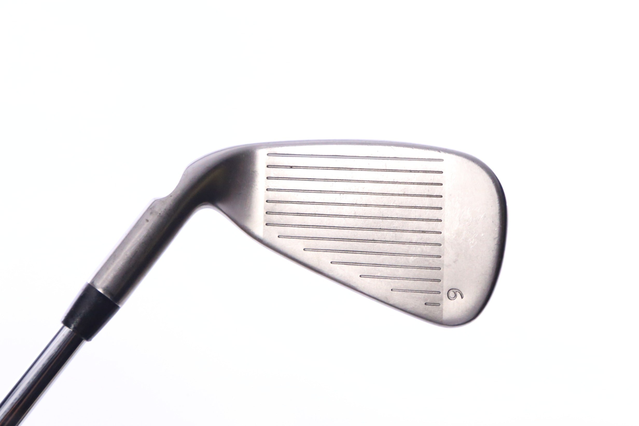 Used Ping G Single 6-Iron - Right-Handed - Stiff Flex-Next Round