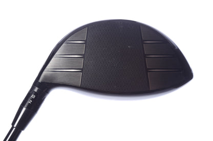 Used Titleist TSR3 Driver - 10 Degrees - Regular Flex Project X Stock Graphite - Right-Handed