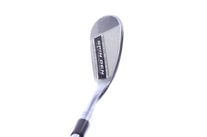 Used Callaway Opus Brushed Chrome Sand Wedge - Right-Handed - 54 Degrees - Wedge Flex
