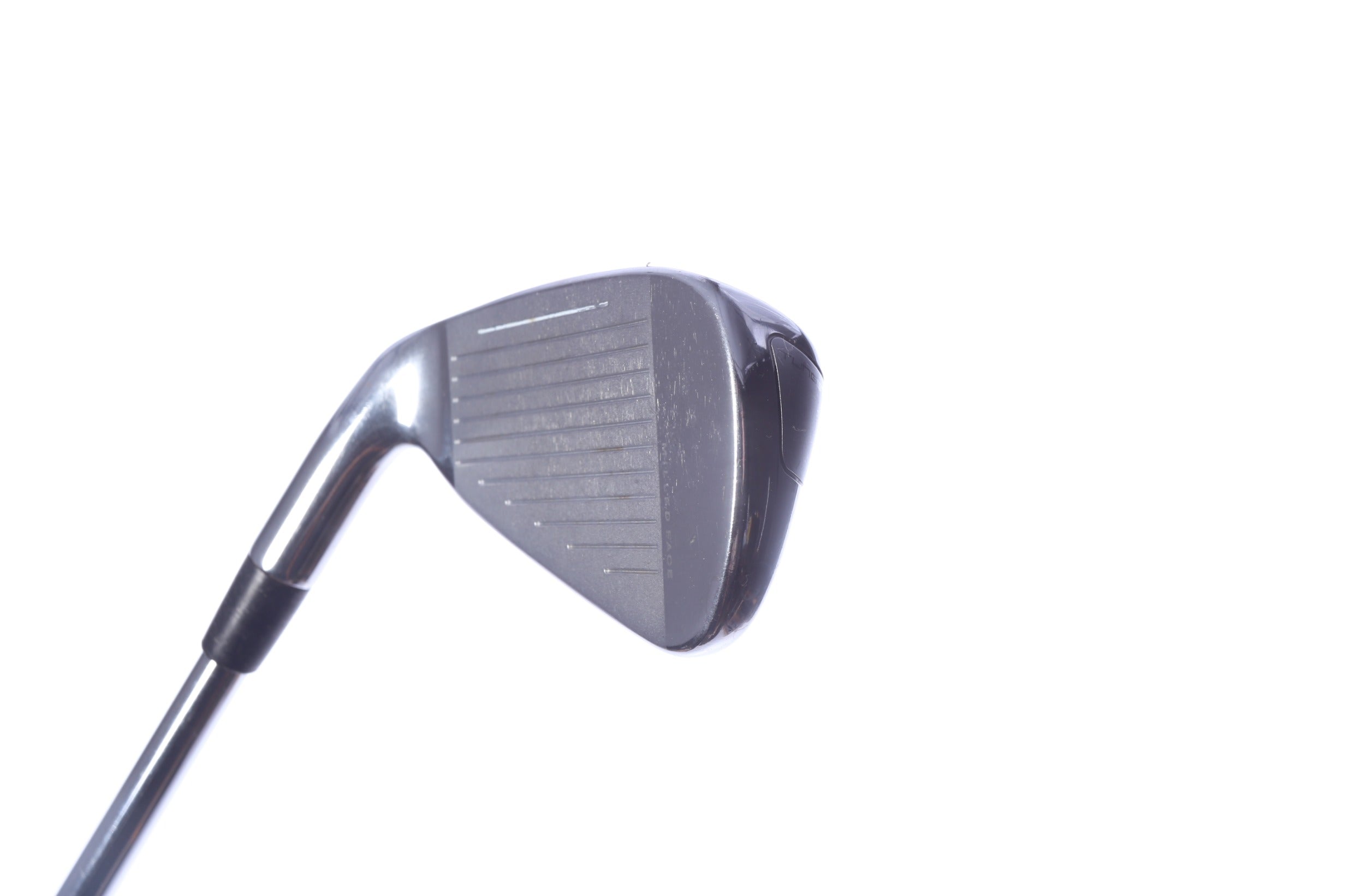 Used Cobra King F9 SpeedBack Single 6-Iron - Right-Handed - Regular Flex-Next Round