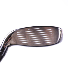 Used Callaway Big Bertha 23 4H Hybrid - Right-Handed - 21 Degrees - Regular Flex-Next Round