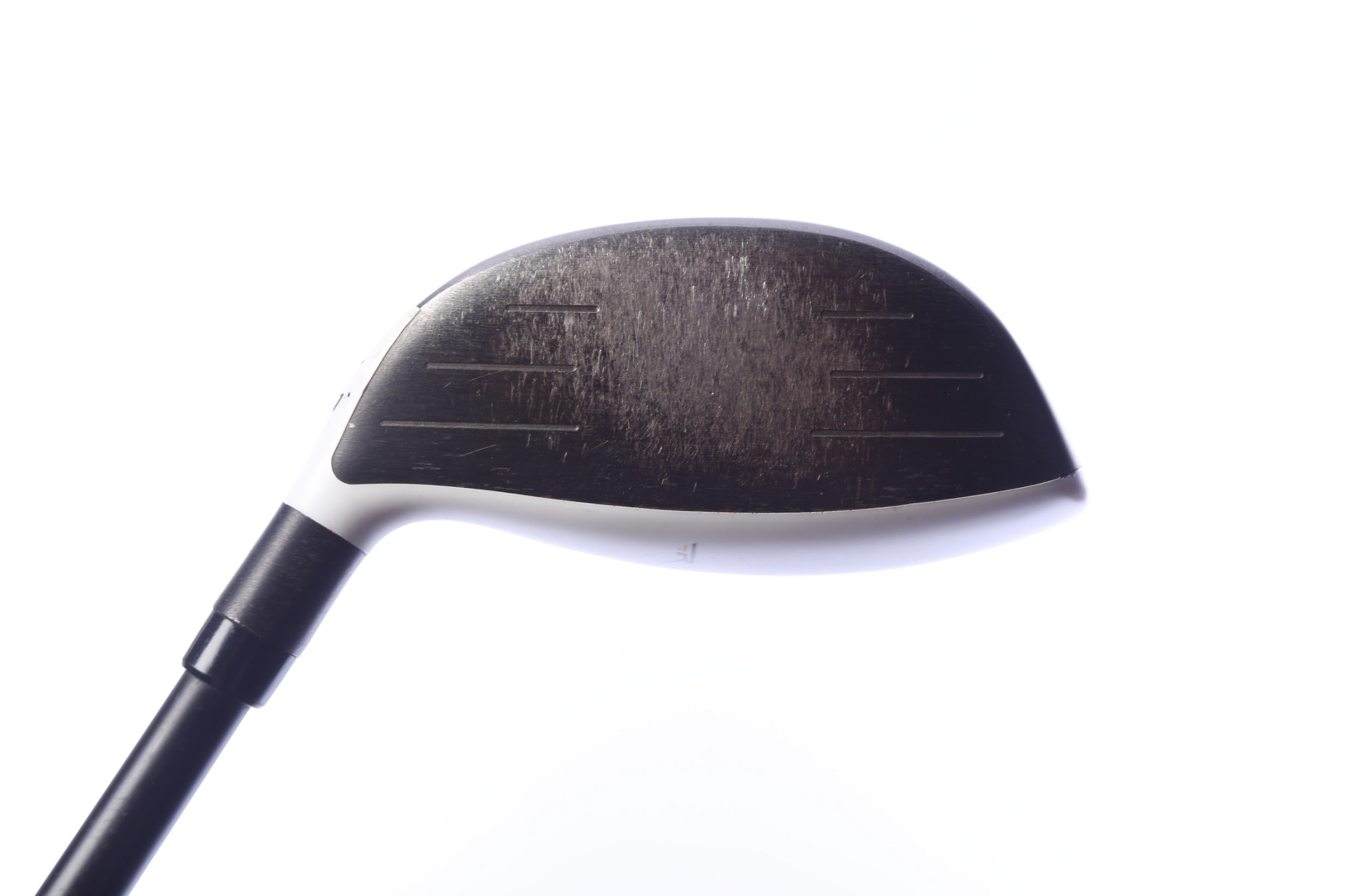 Used TaylorMade RocketBallz Stage 2 5HL Wood - Right-Handed - 21 Degrees - Stiff Flex-Next Round