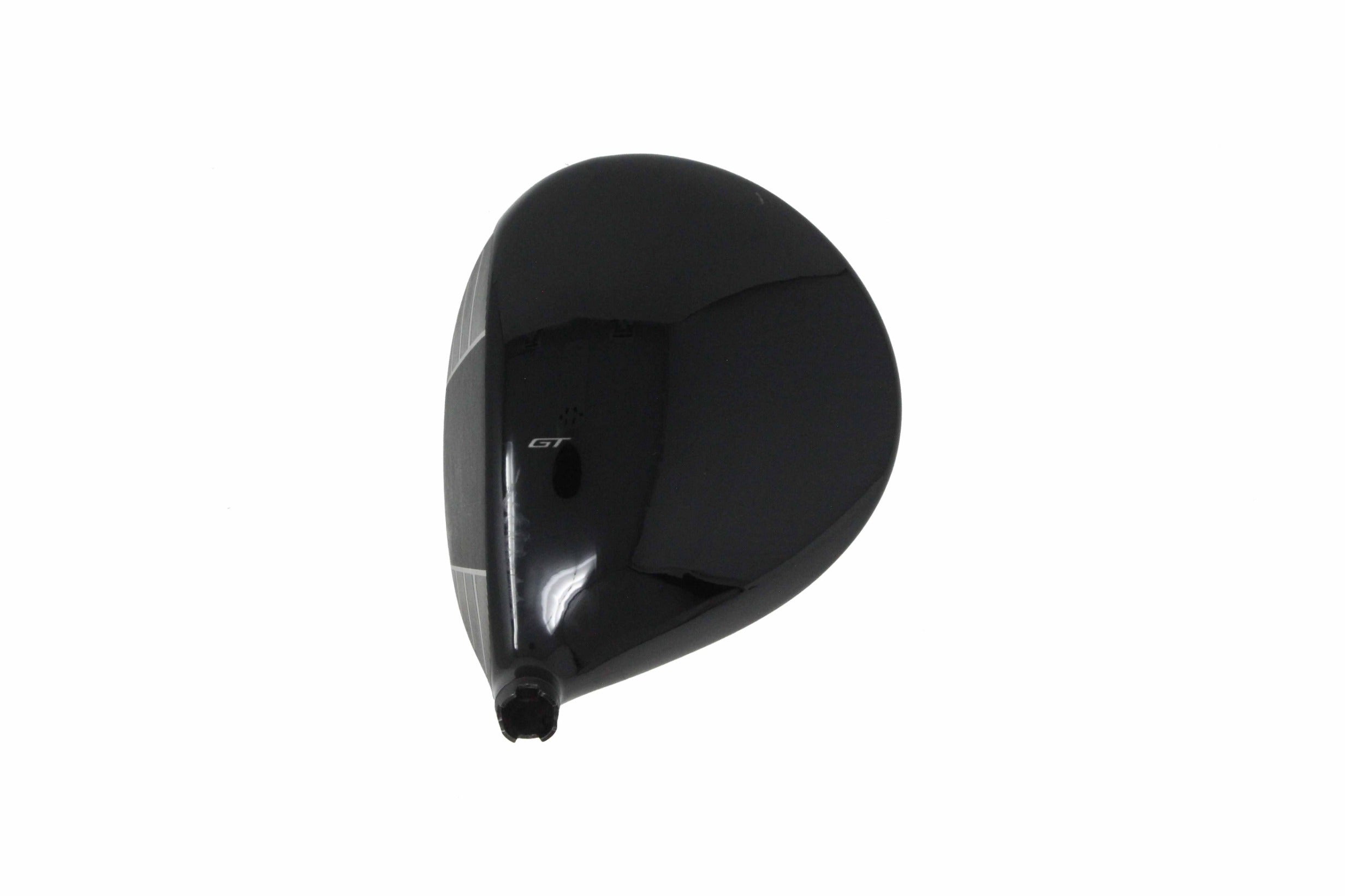 Used Titleist GT3 Driver - HEAD ONLY - Right-Handed - 10 Degrees-Next Round