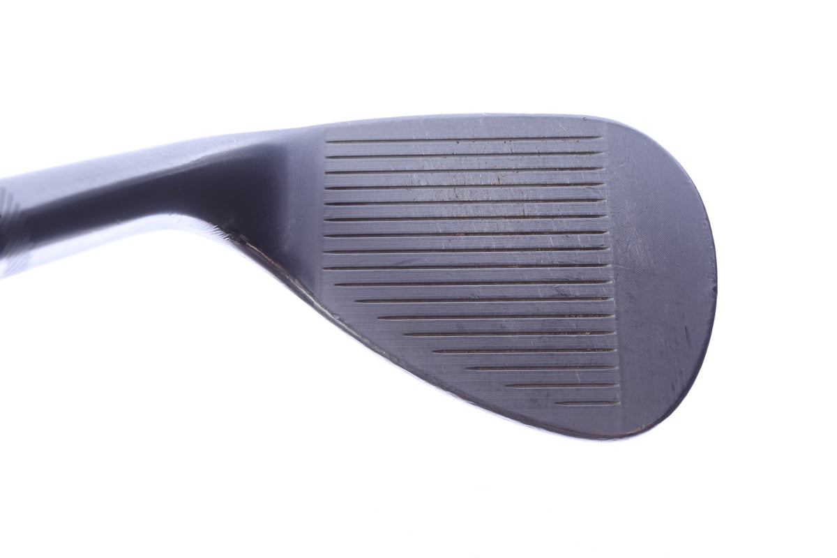 Used Titleist Vokey SM9 Tour Chrome Sand Wedge - Right-Handed - 56 Degrees - Regular Flex