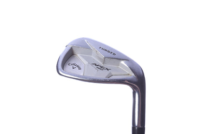 Used Callaway Apex Pro 19 Single 8-Iron - Right-Handed - Regular Flex-Next Round
