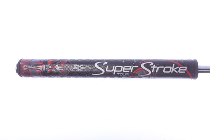 Used Odyssey White Hot Pro #1 Putter - Right-Handed - 34.5 in - Blade-Next Round