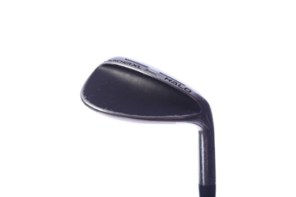 Used Cleveland Launcher XL Halo Approach Wedge - Right-Handed - 49.5 Degrees - Regular Flex