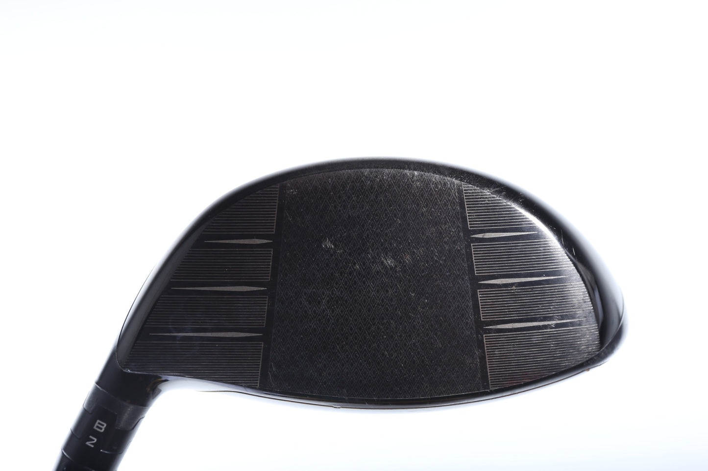 Used Titleist TSR3 Driver - 9 Degrees - Regular Flex Mitsubishi Tensei Blue AV - Right-Handed-Next Round