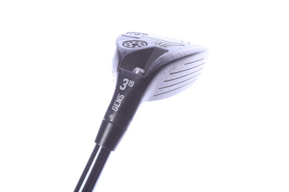 Used PXG 0311 GEN5 3H Hybrid - Right-Handed - 19 Degrees - Regular Flex-Next Round