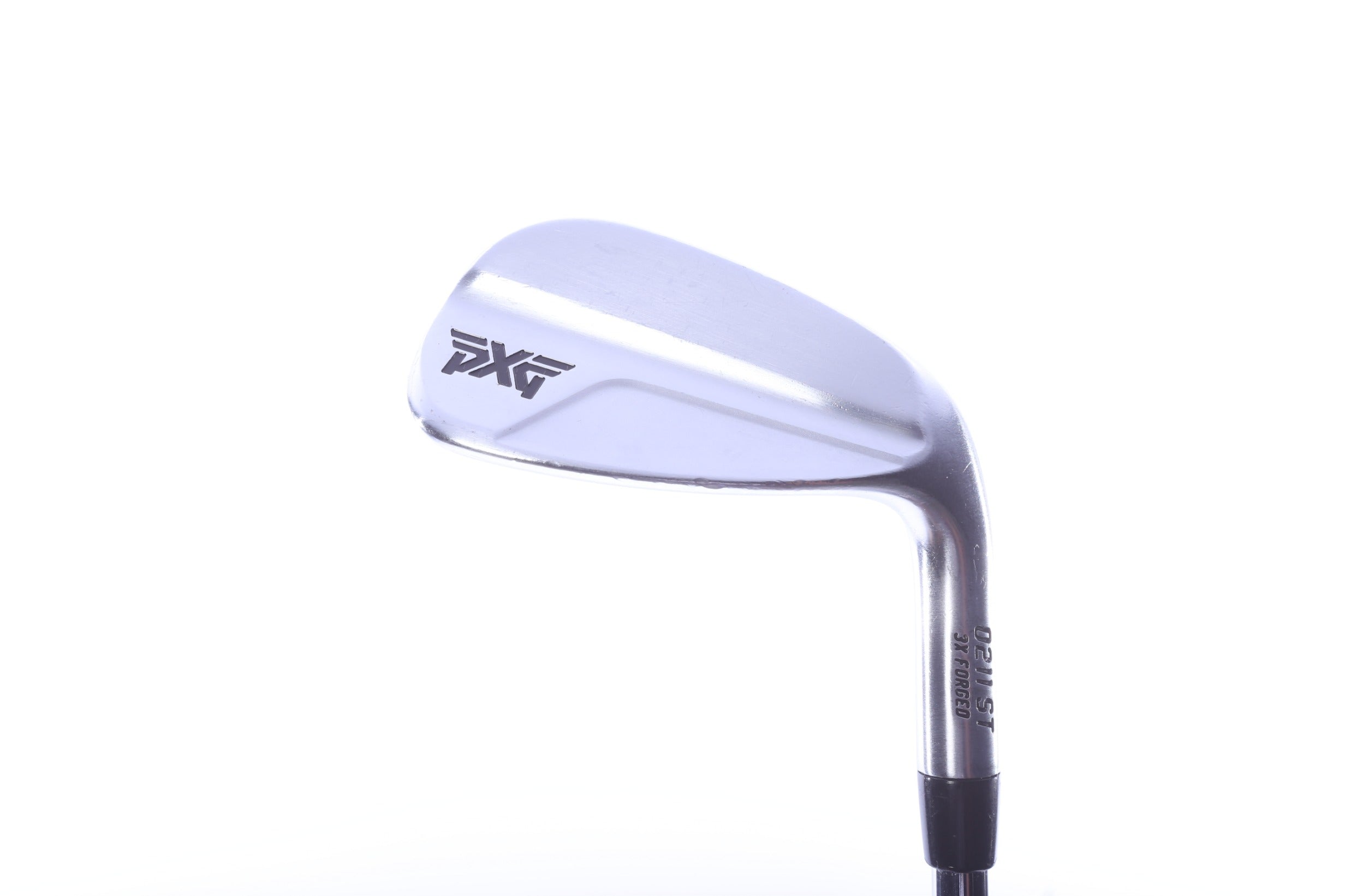 Used PXG 0211 ST Gap Wedge - Right-Handed - 48 Degrees - Stiff Flex