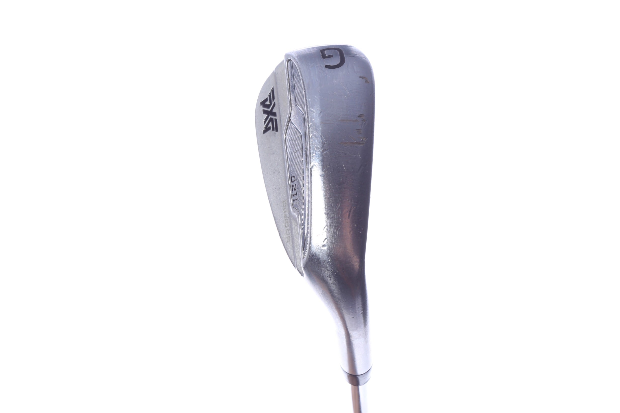 Used PXG 0211 Gap Wedge - Right-Handed - 48 Degrees - Stiff Flex