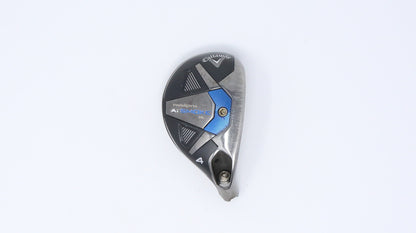 Used Callaway Paradym Ai Smoke HL Hybrid - HEAD ONLY - Right-Handed - 21 Degrees-Next Round