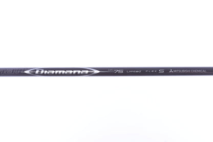 Used TaylorMade SIM DHY Single Utility 4-Iron - Right-Handed - Stiff Flex-Next Round