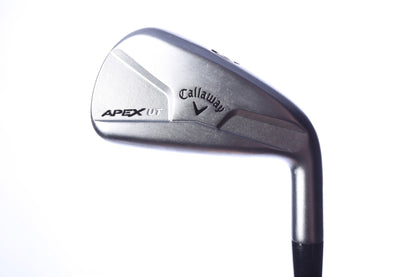 Used Callaway 2014 APEX UT Single Utility 4-Iron - Right-Handed - Stiff Flex